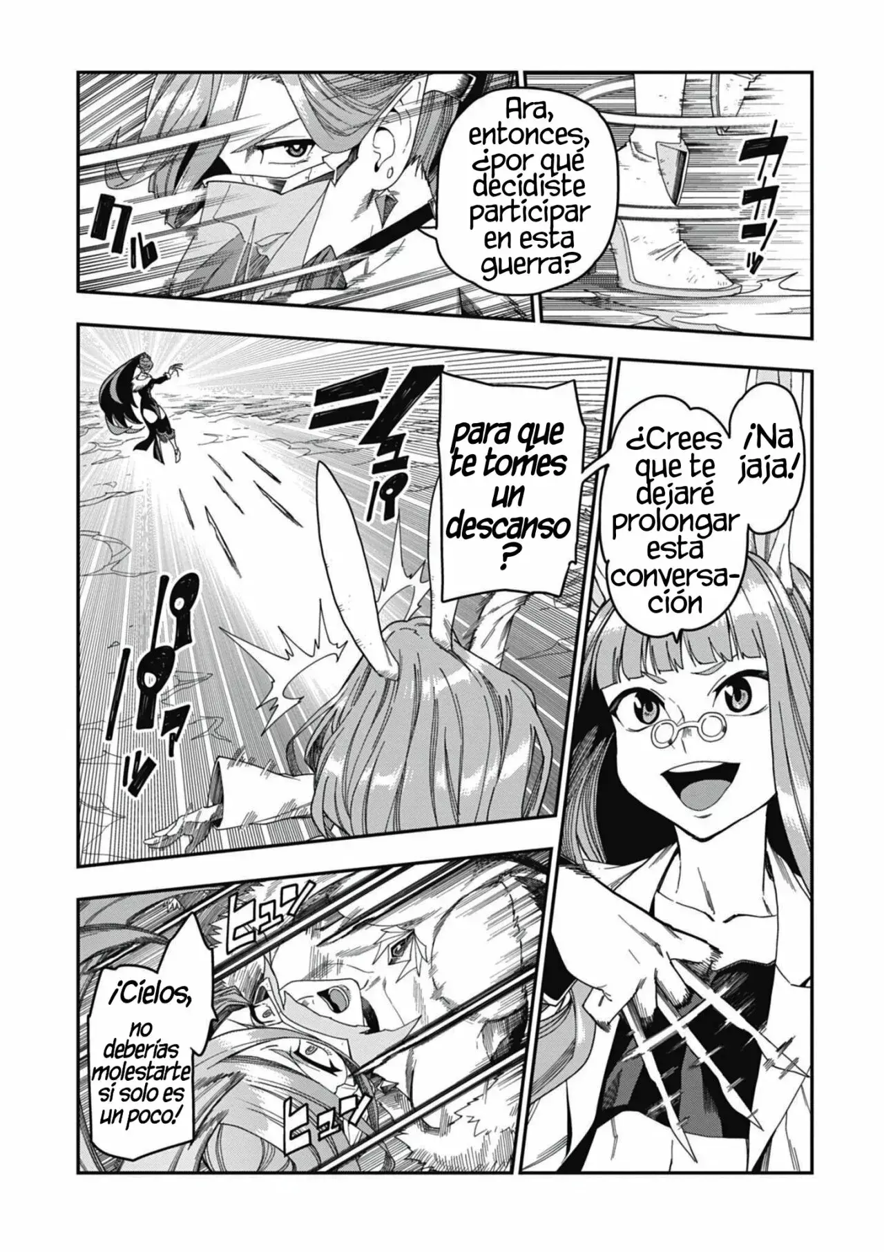 Capitulo 87 page 5