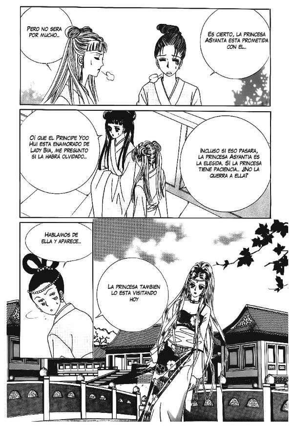 Capitulo 85 page 23