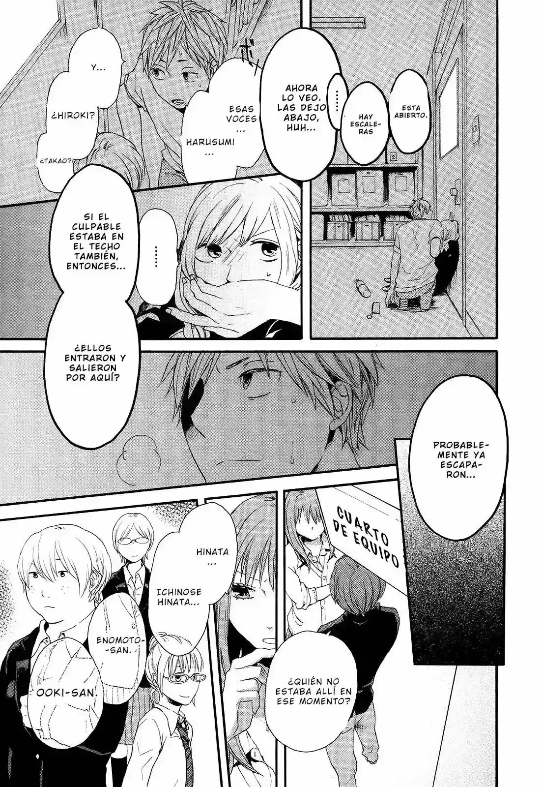 Capitulo 20 page 27