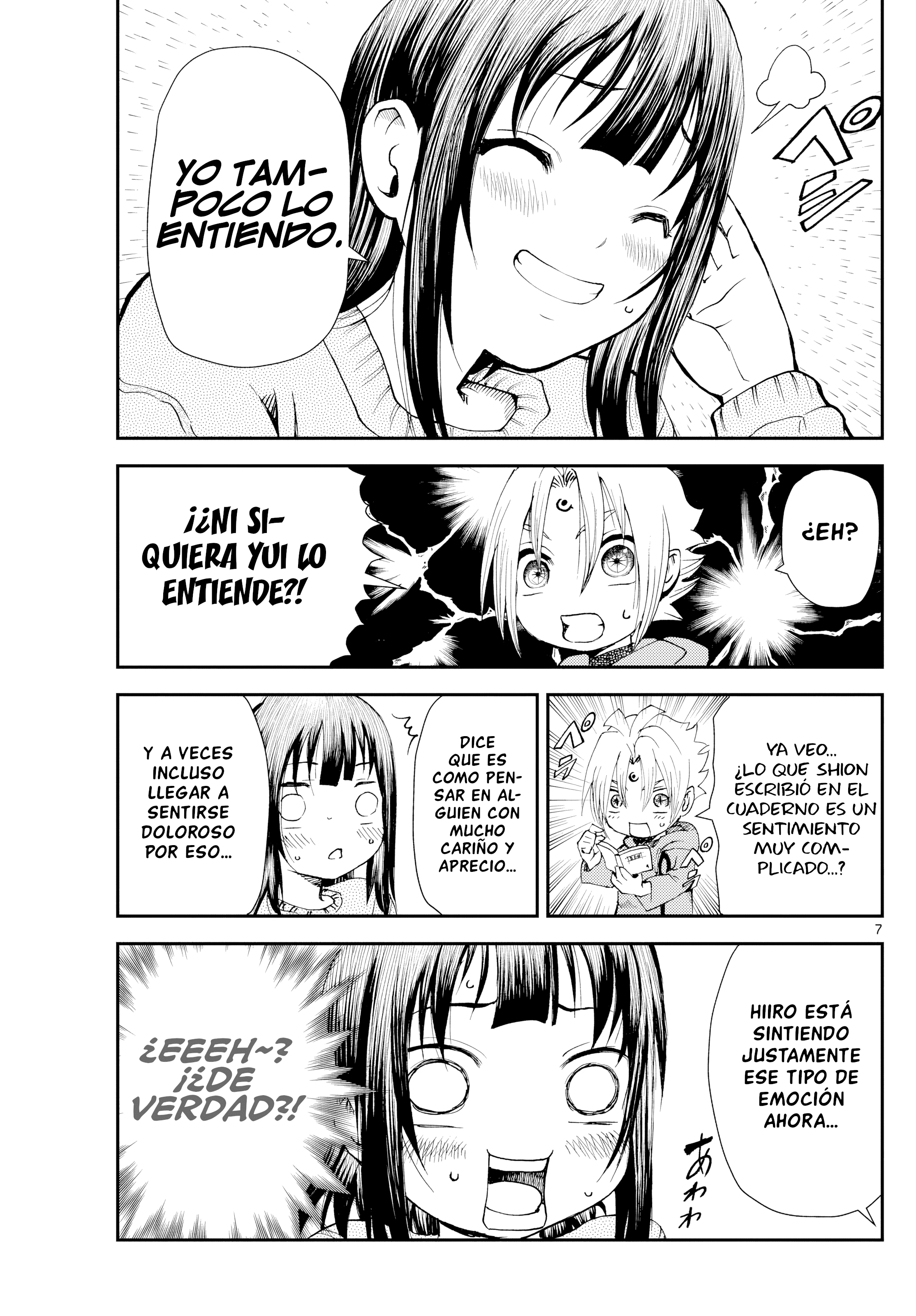 Capitulo 40 page 7