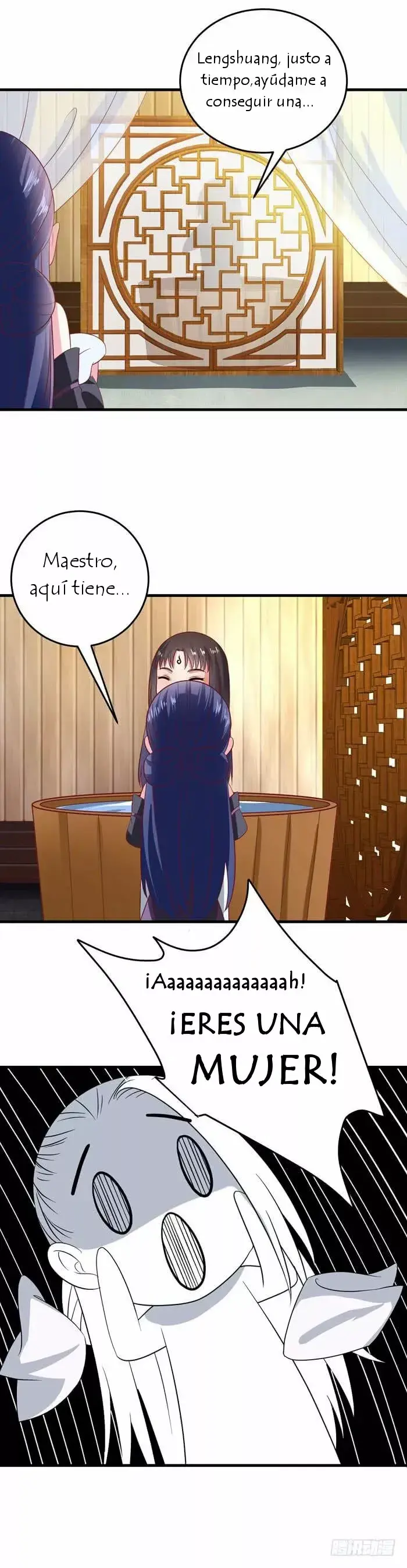 Capitulo 41 page 18