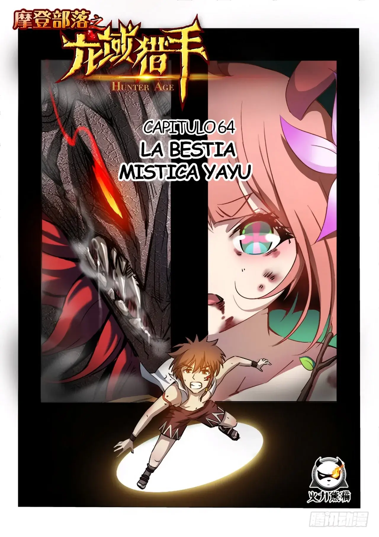 Capitulo 64 page 3