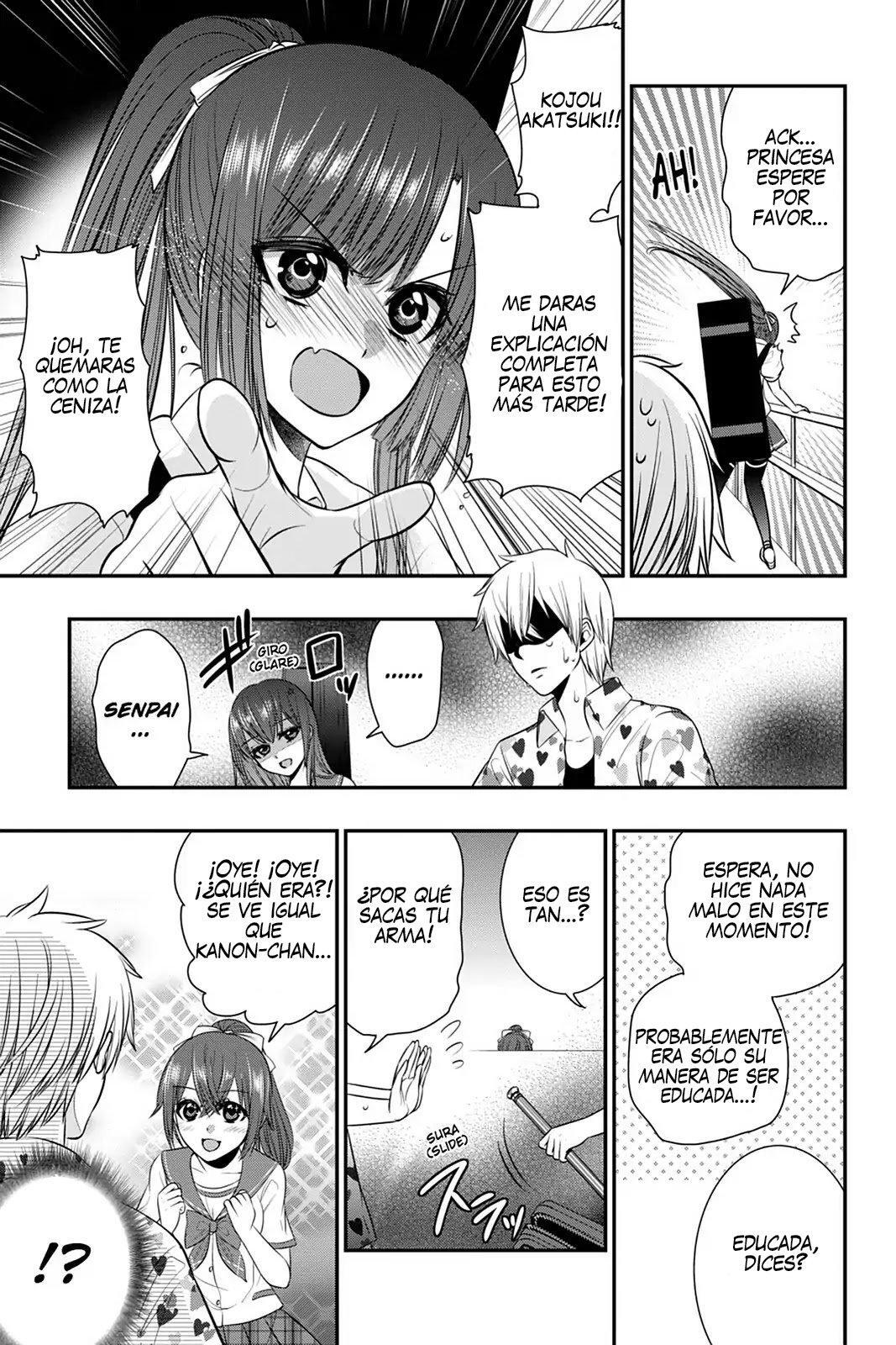 Capitulo 39 page 31
