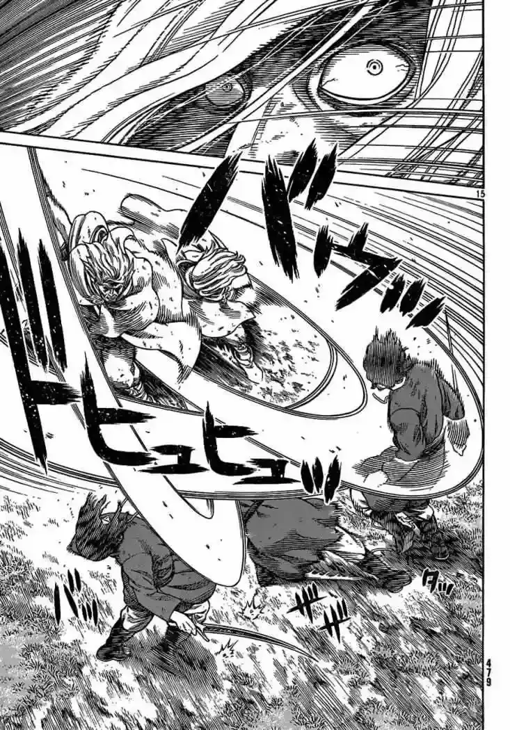 Capitulo 80 page 15