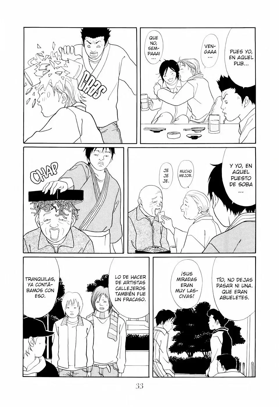 Capitulo 126 page 9