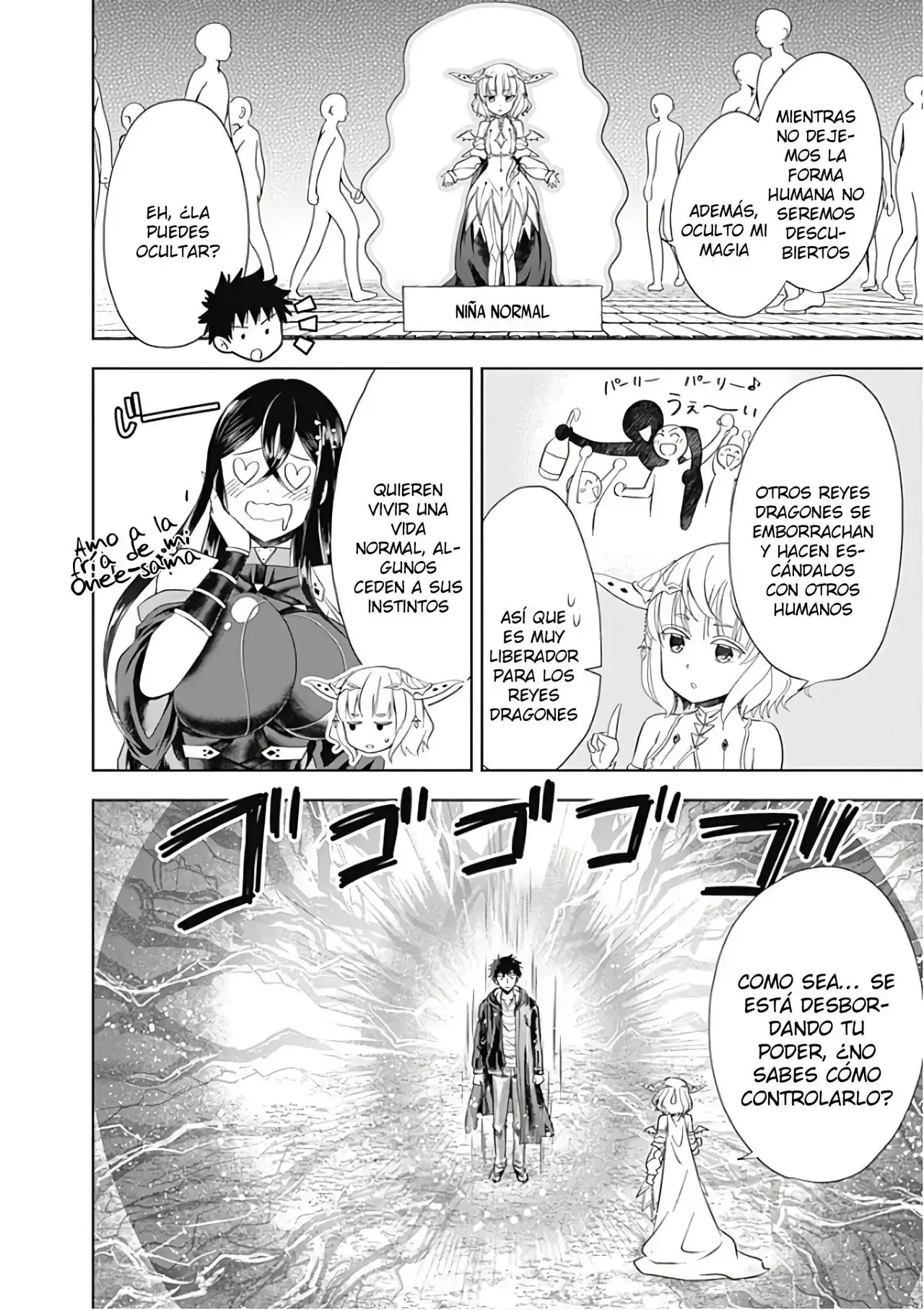 Capitulo 43 page 5