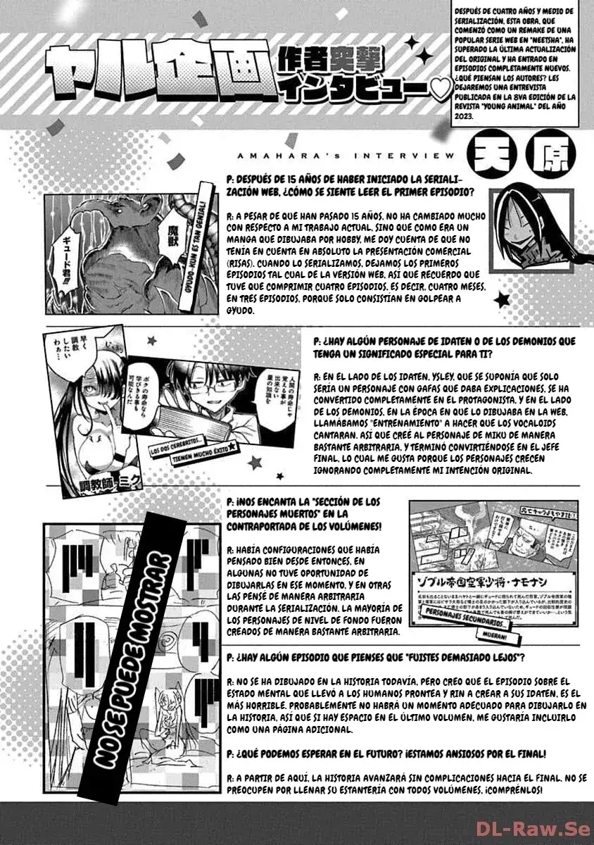 Capitulo 64 page 23