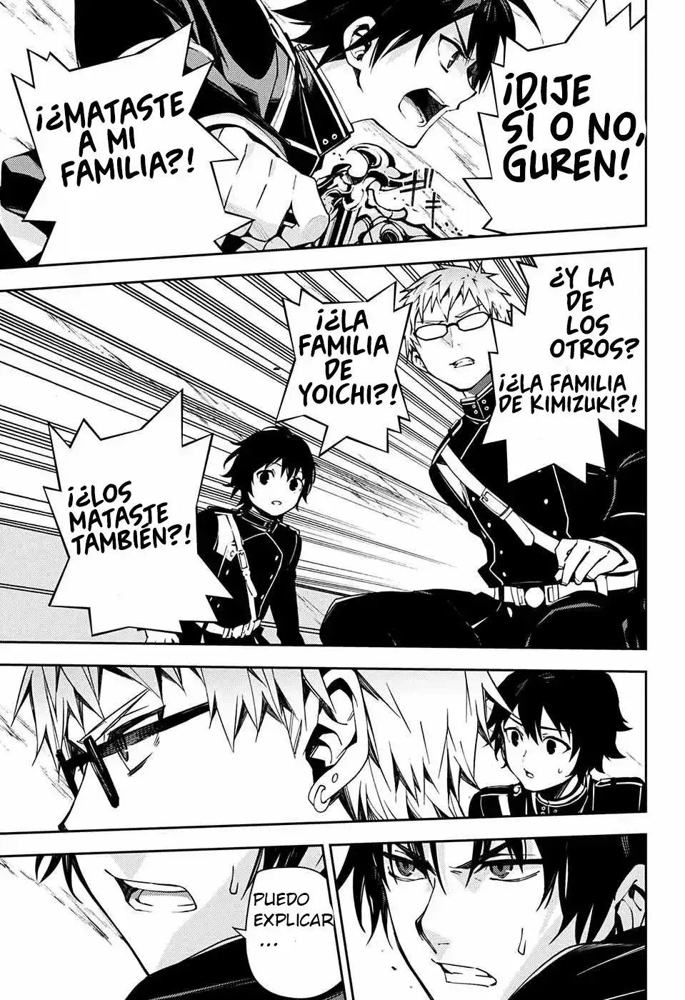 Capitulo 111 page 19