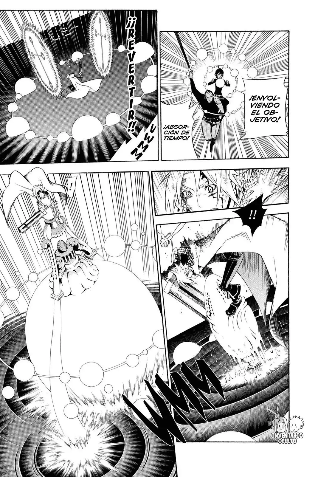 Capitulo 141 page 14