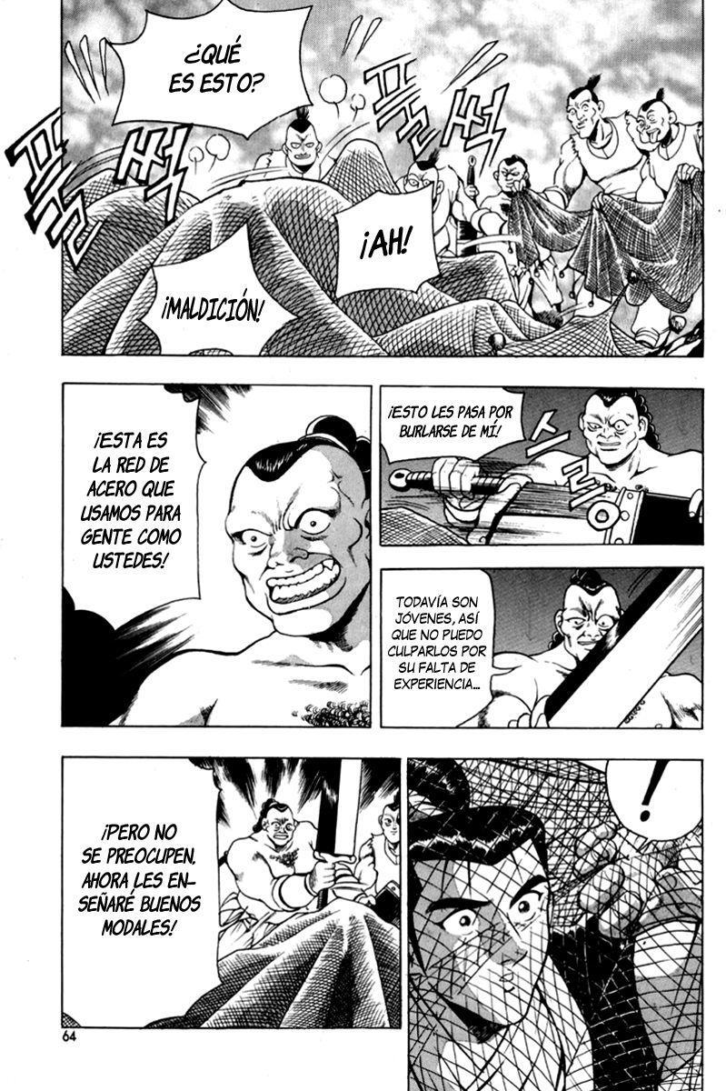 Capitulo 109 page 28