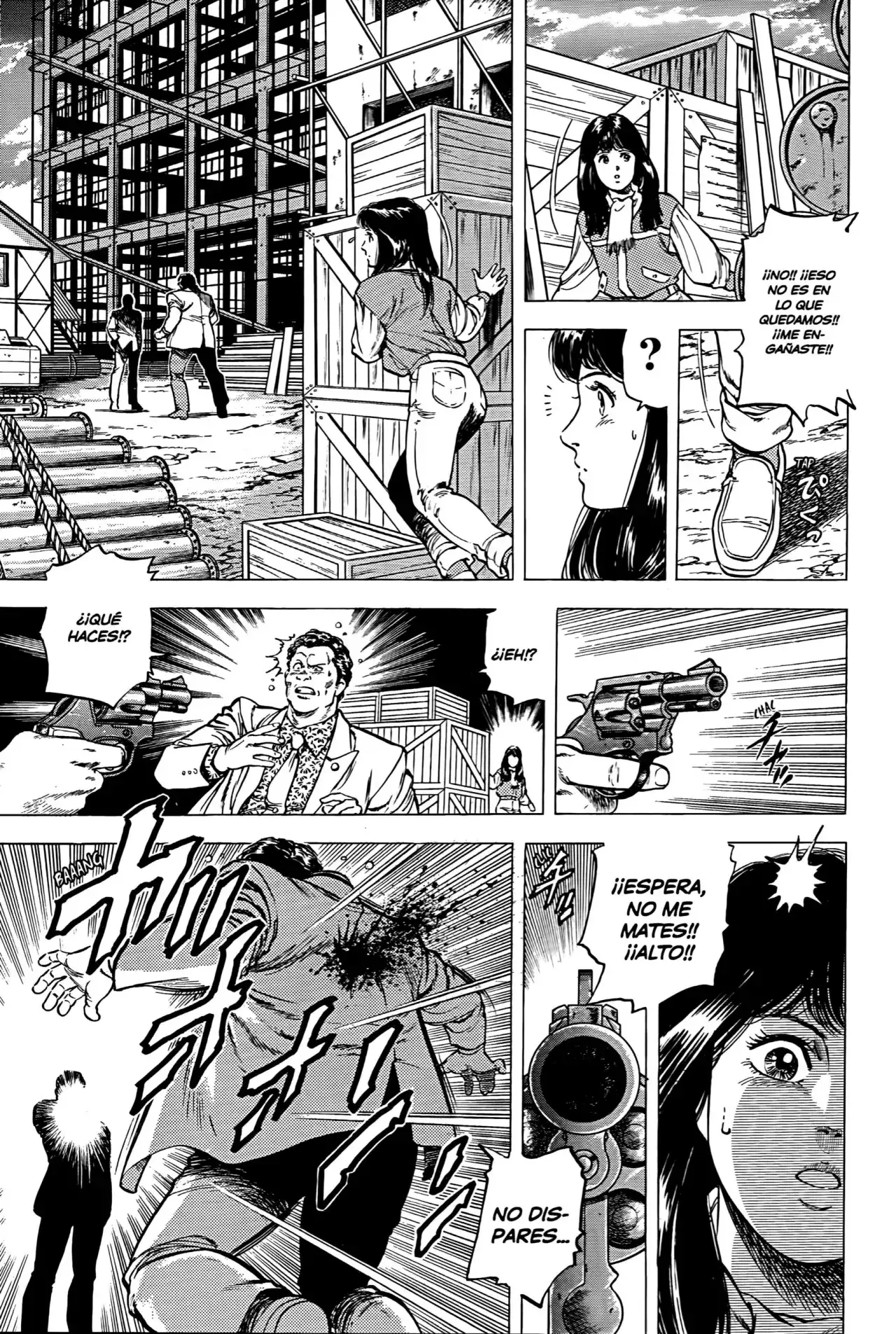 Capitulo 138 page 8