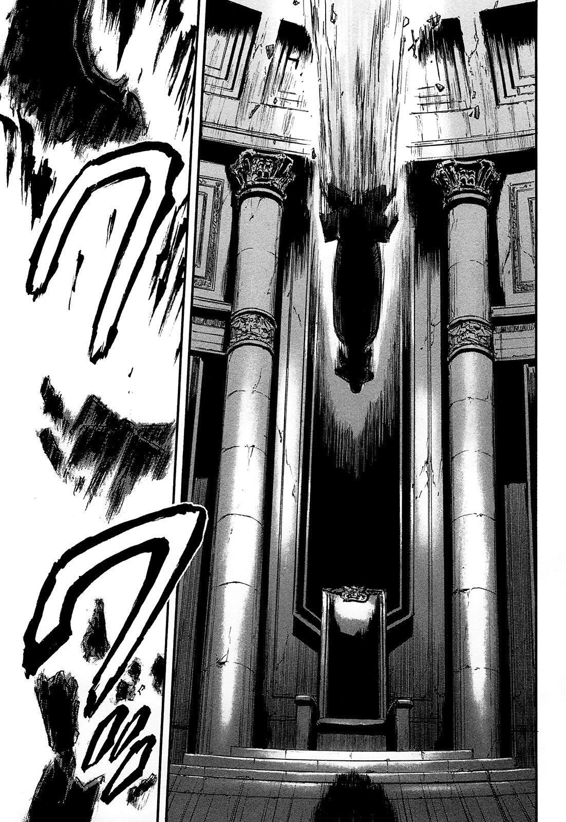 Capitulo 34 page 33