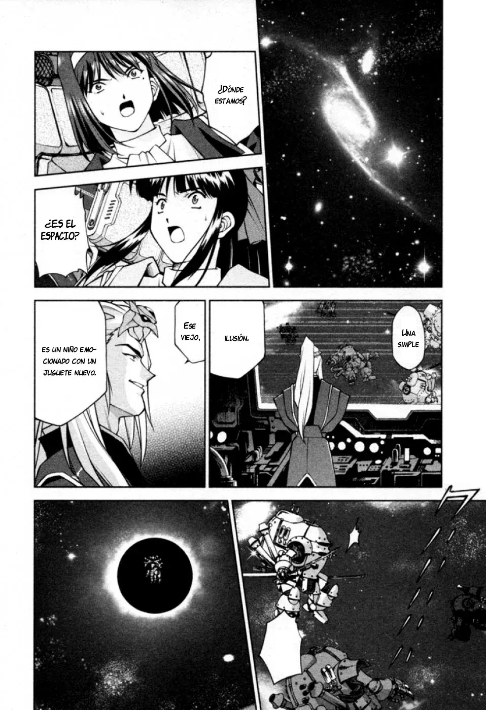 Capitulo 39 page 30