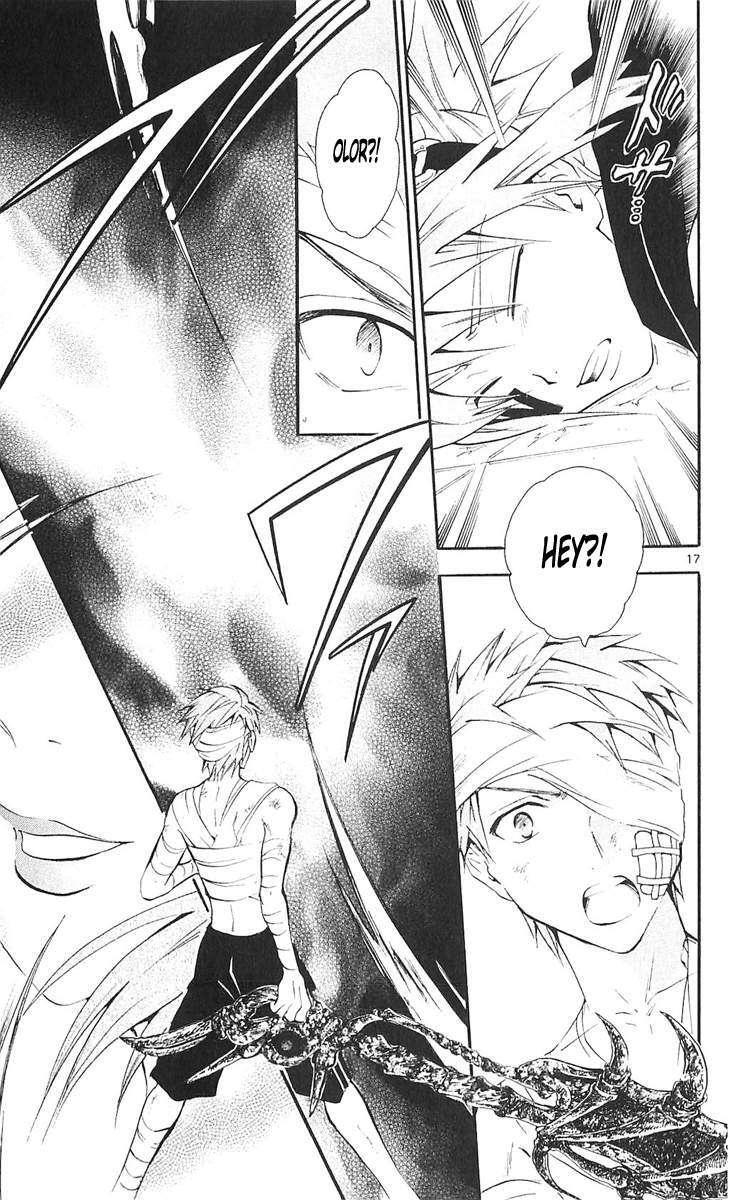 Capitulo 195 page 16