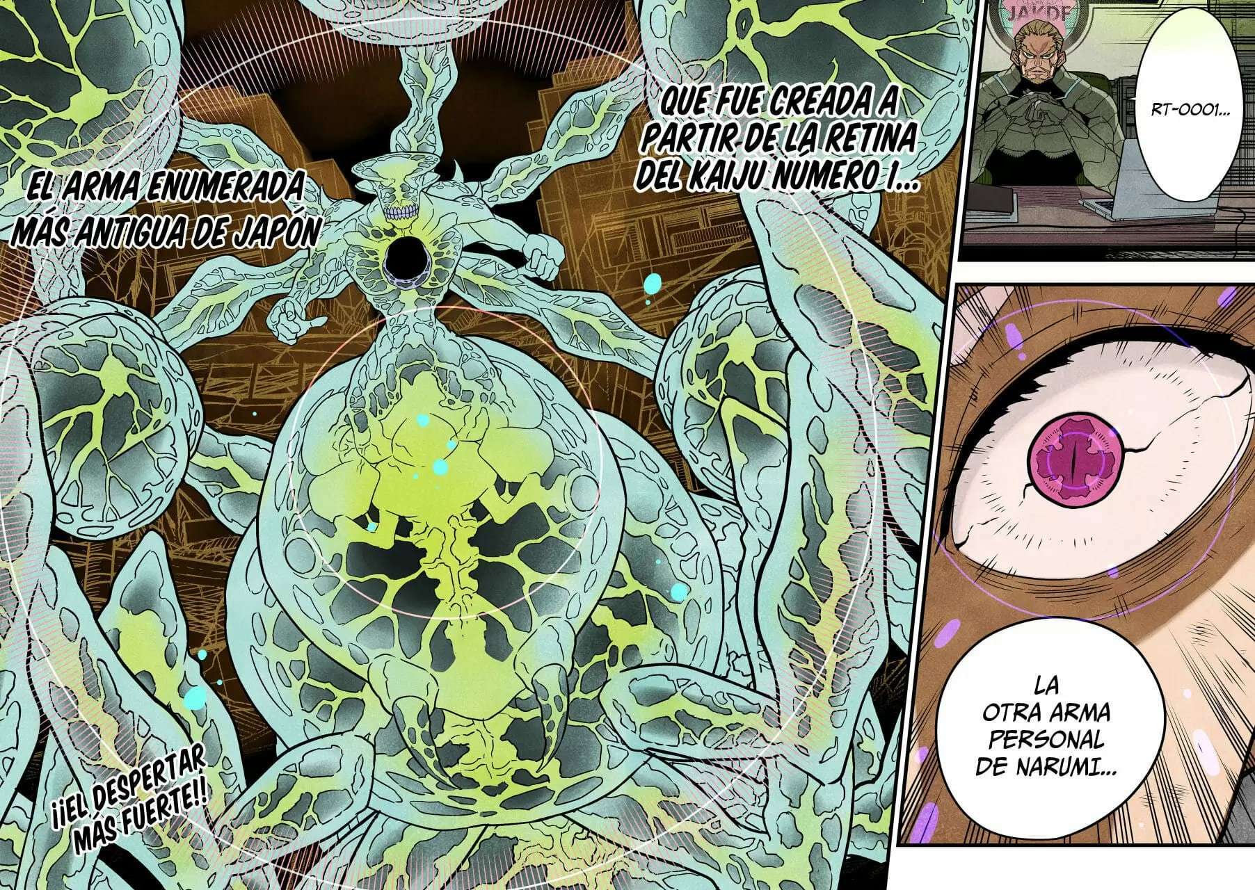 Capitulo 47 page 21
