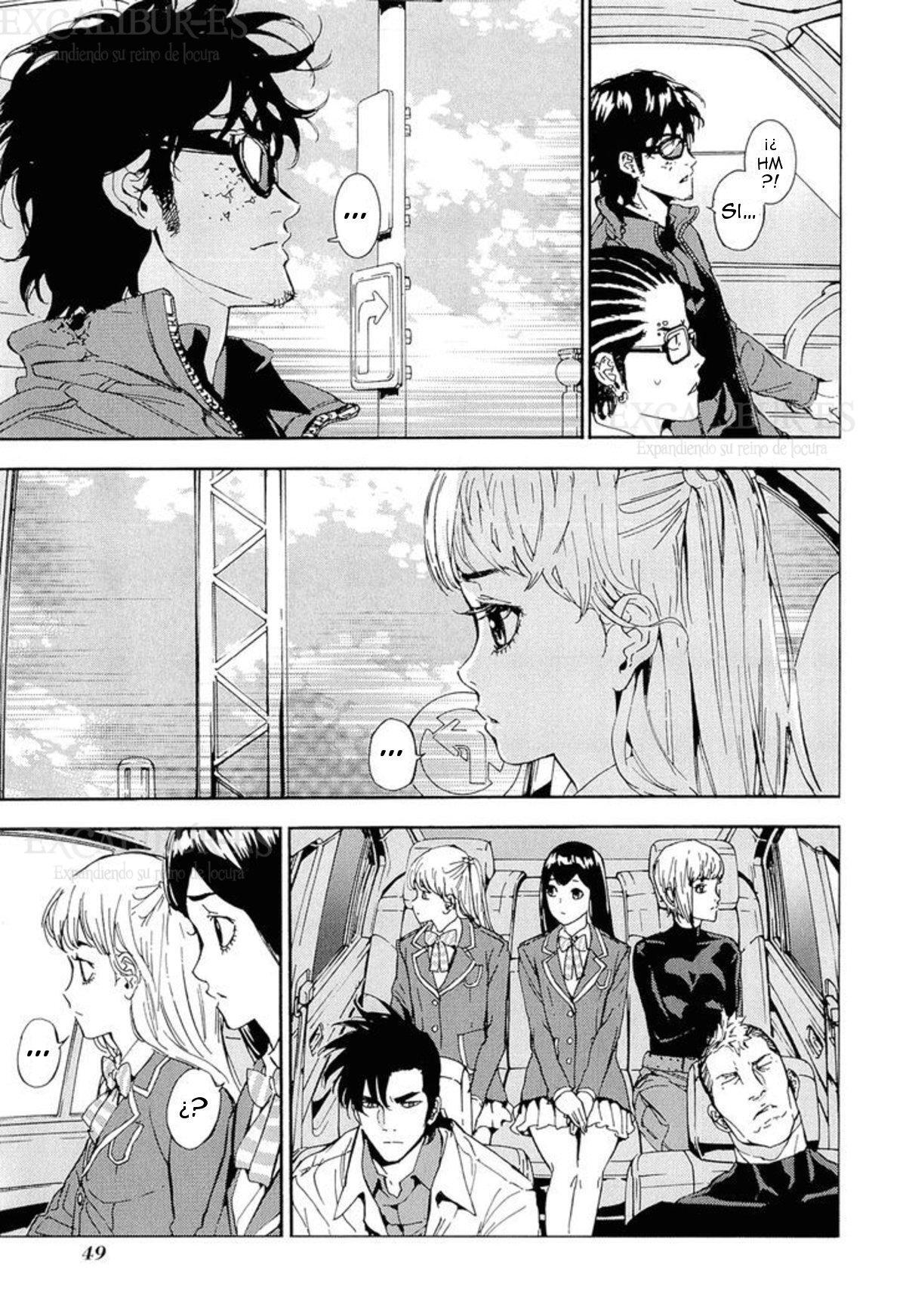 Capitulo 148 page 24