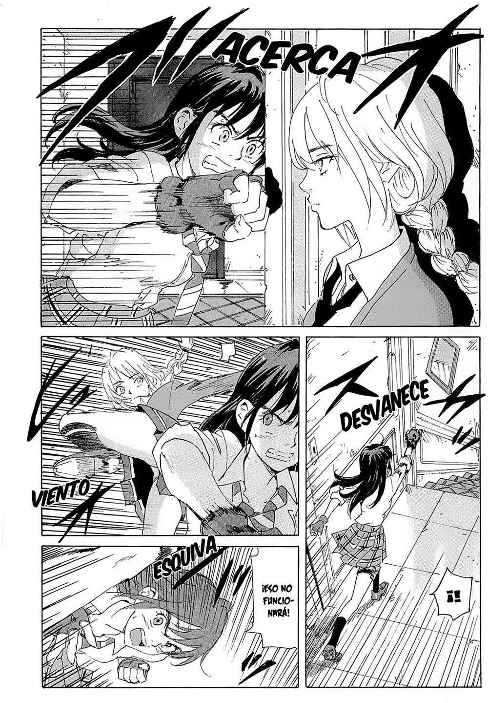 Capitulo 199 page 18