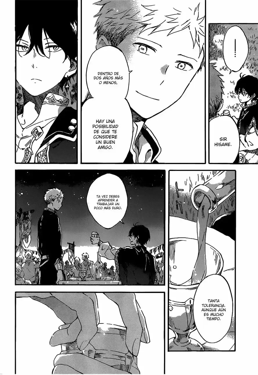 Capitulo 93 page 21
