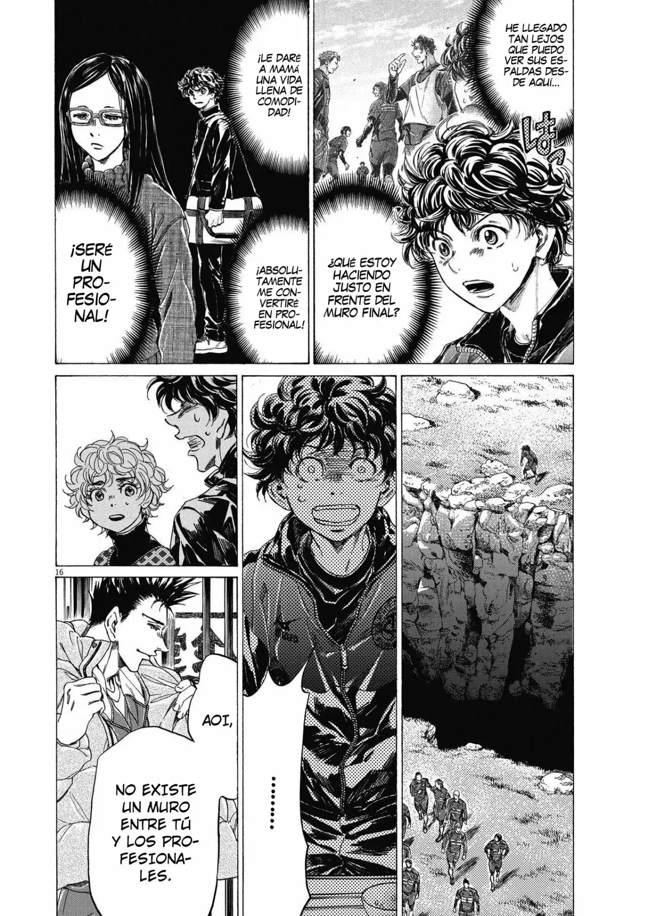 Capitulo 291 page 17