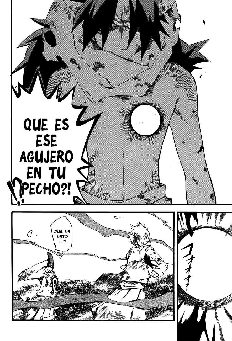 Capitulo 20 page 23