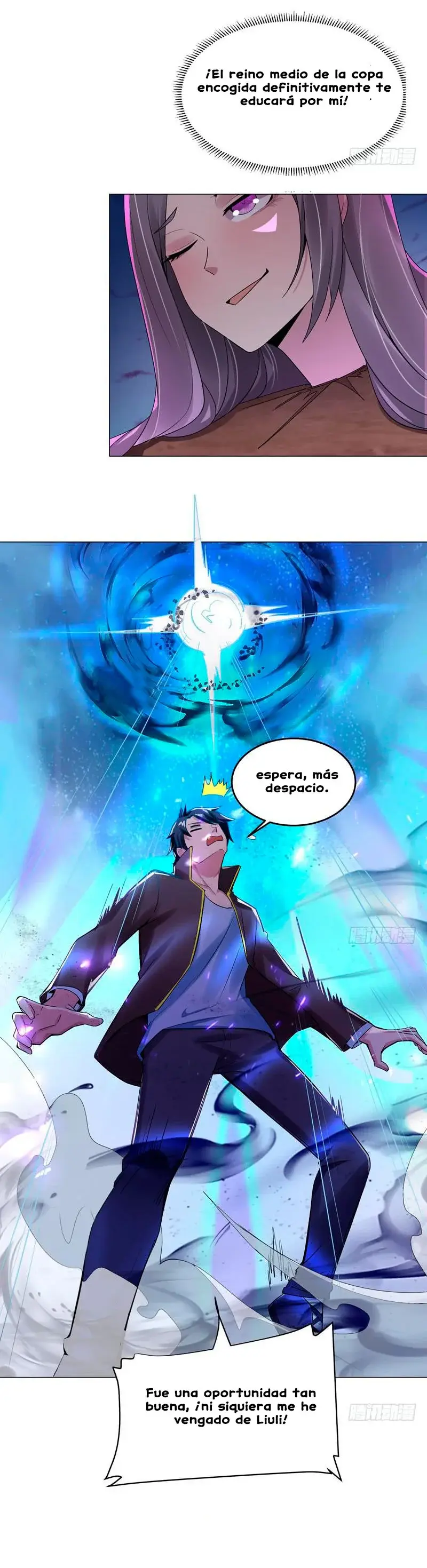 Capitulo 36 page 5