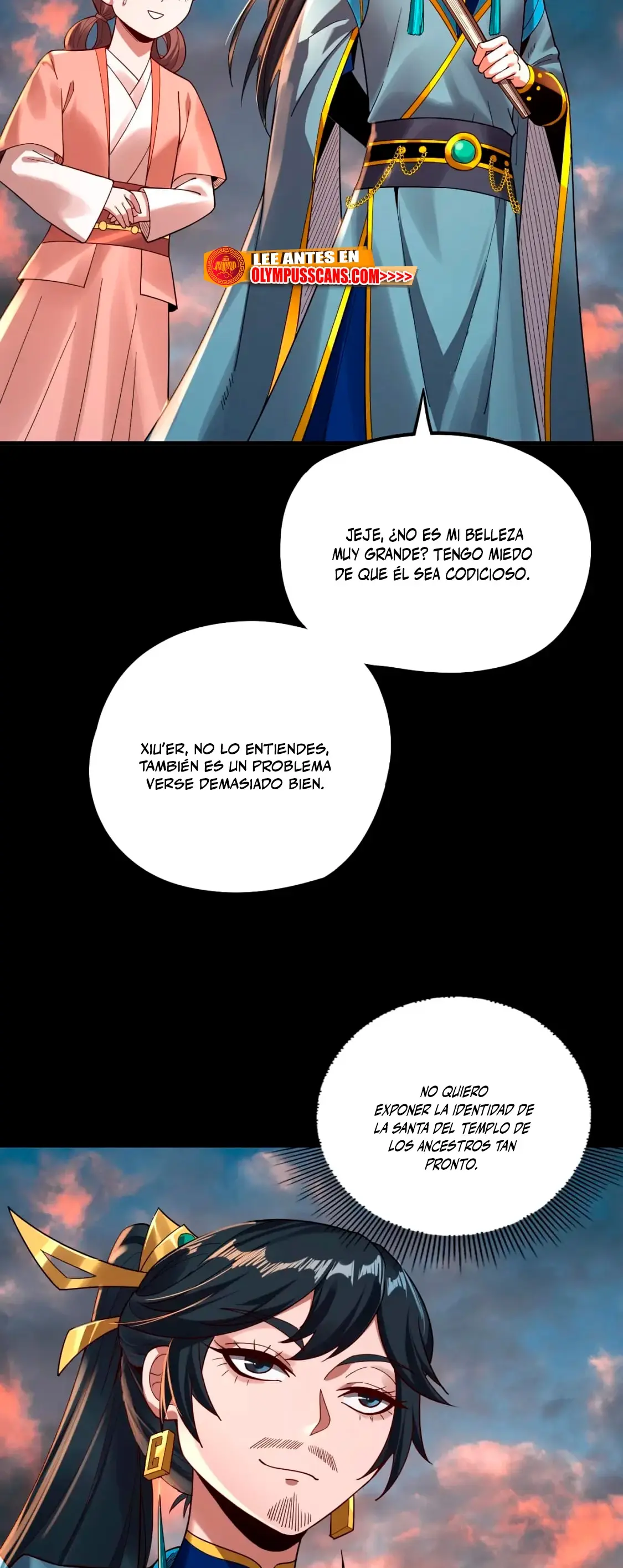 Capitulo 89 page 18