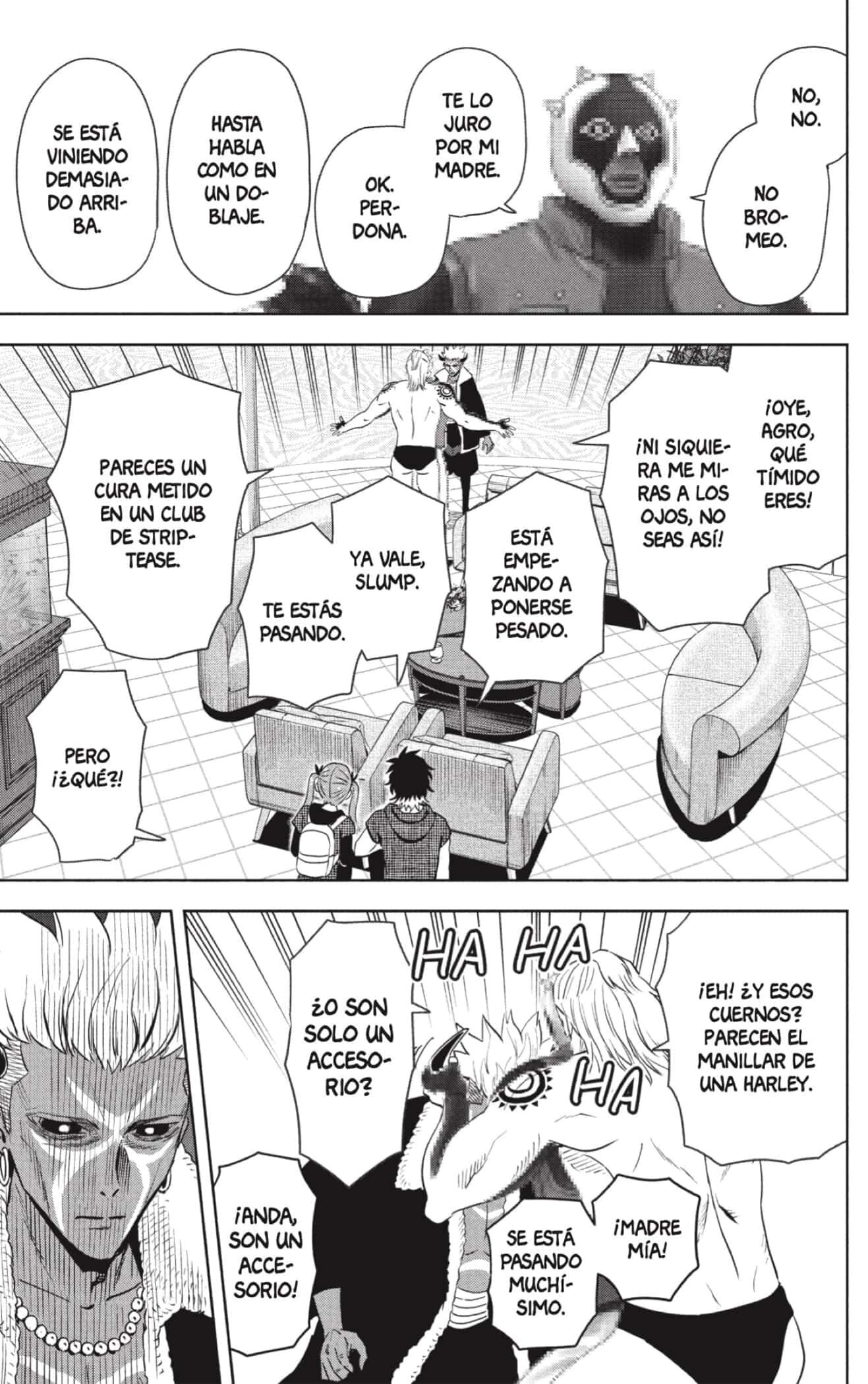 Capitulo 237 page 12