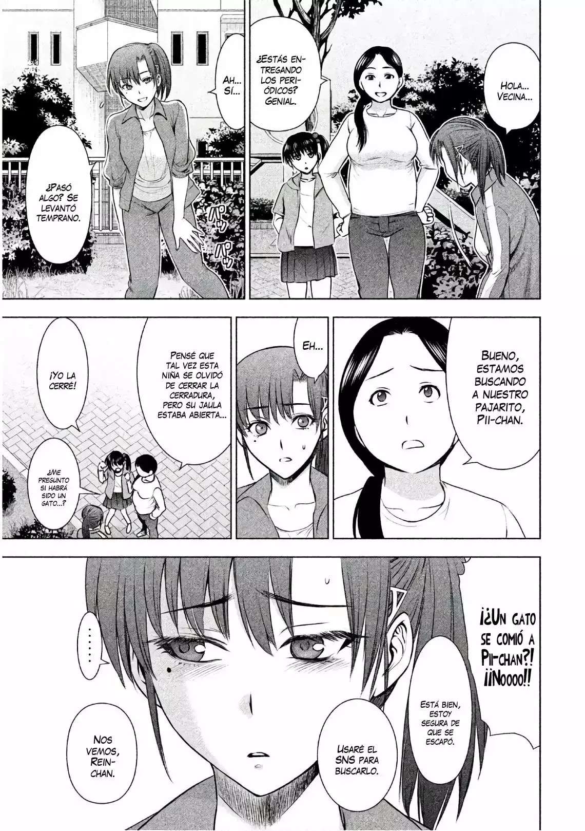 Capitulo 50 page 6