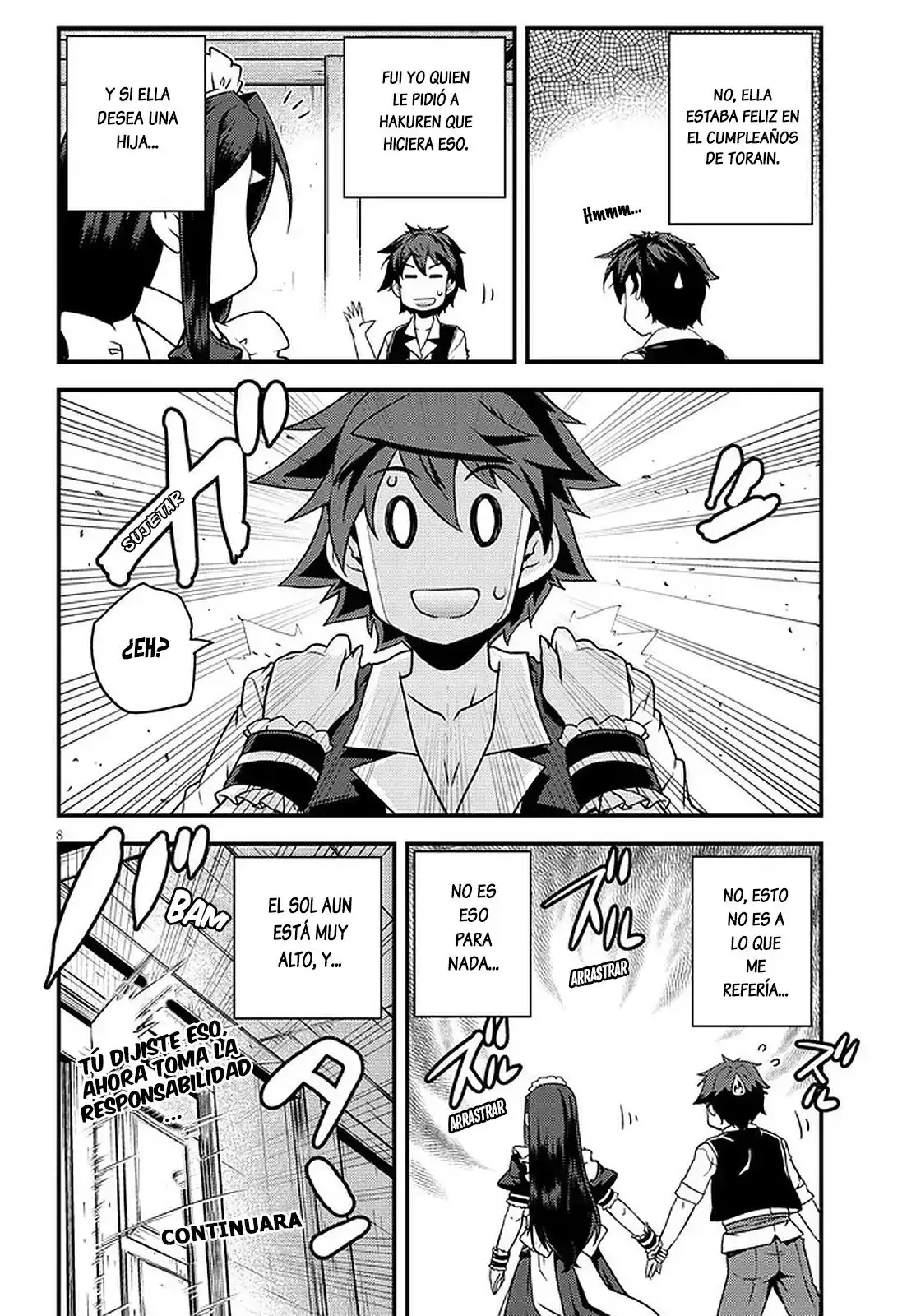 Capitulo 183 page 8