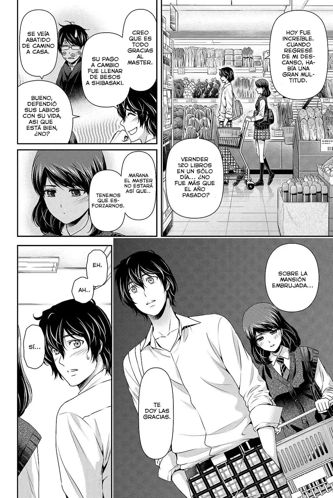 Capitulo 111 page 11