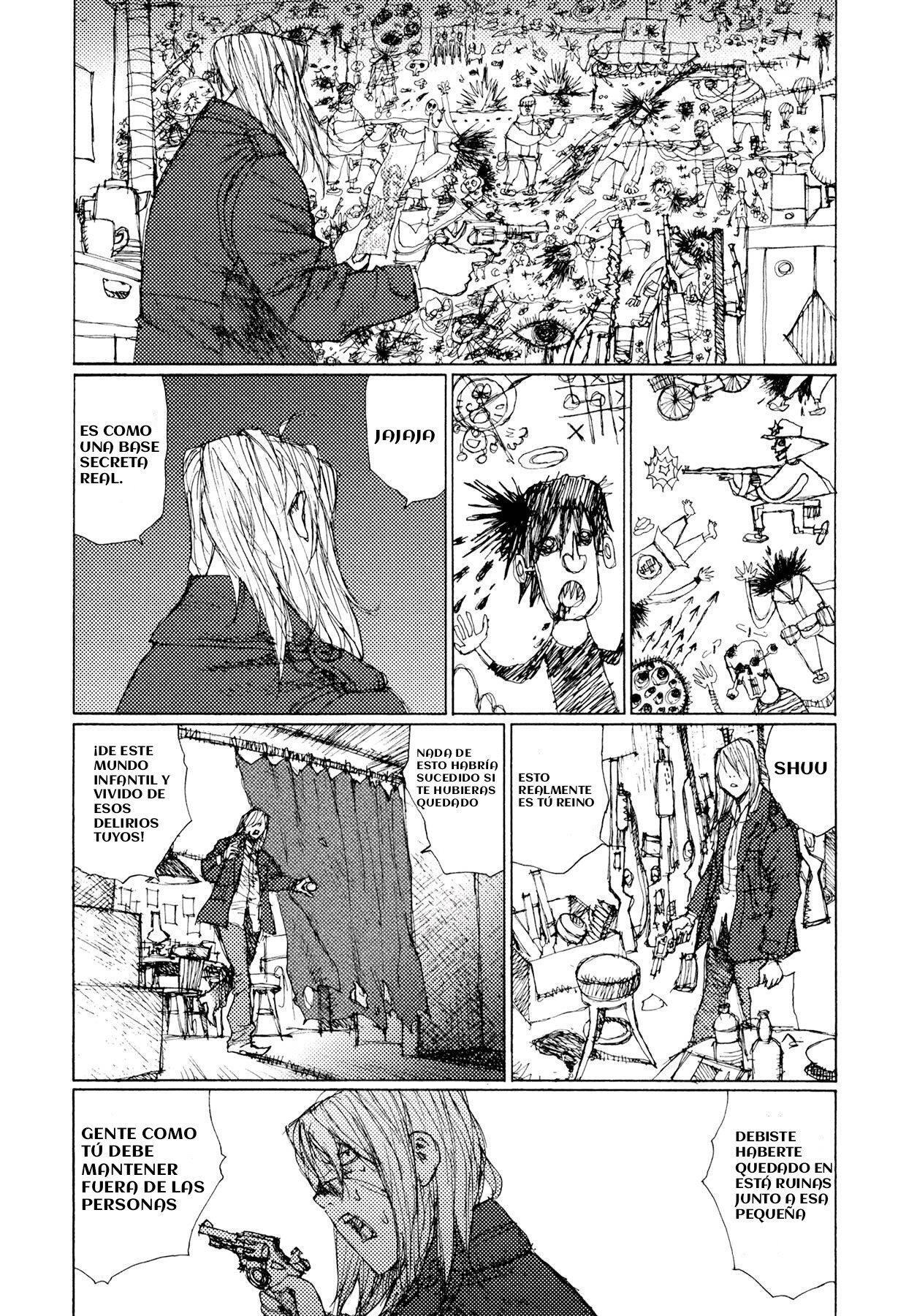 Capitulo 41 page 19
