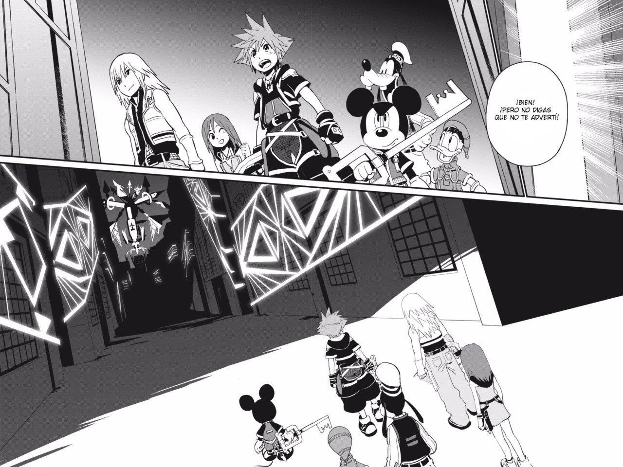 Capitulo 67 page 21