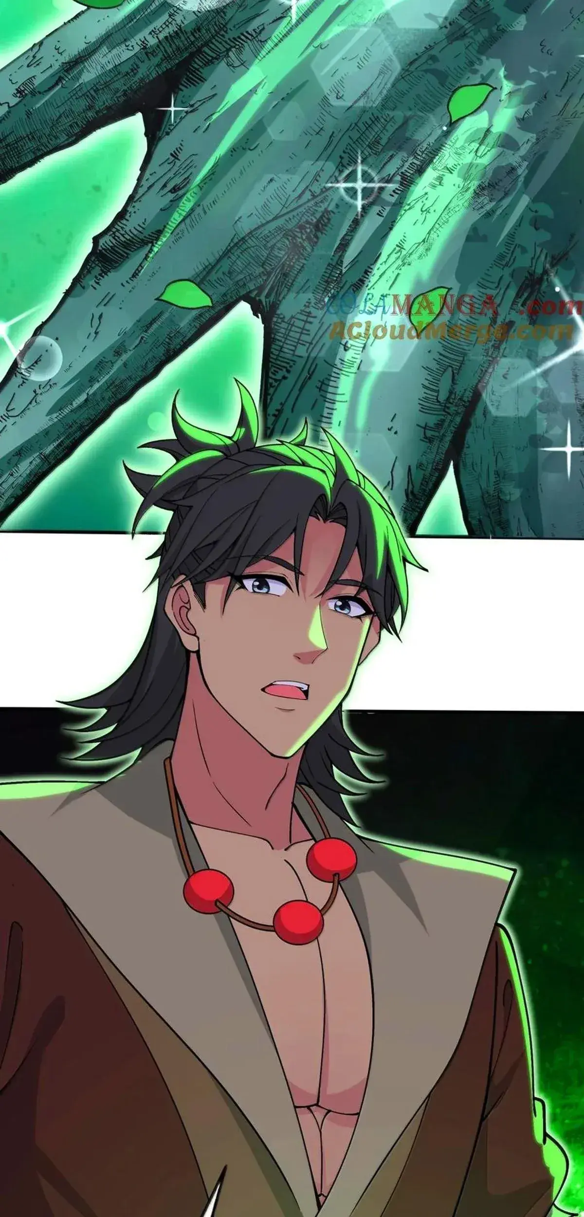 Capitulo 104 page 23