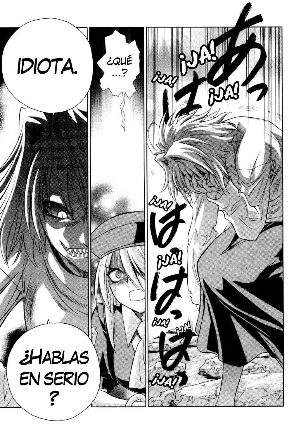 Capitulo 23 page 15