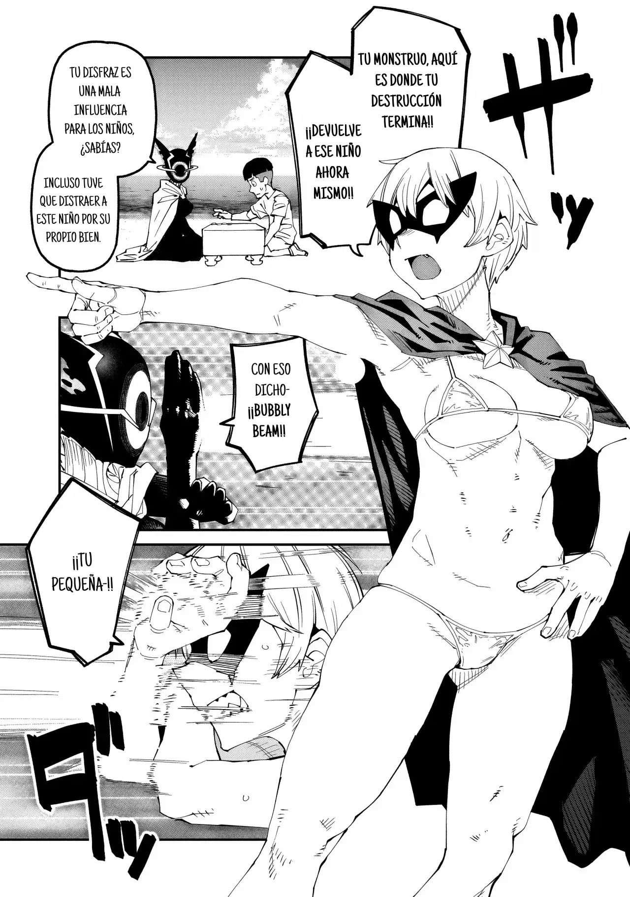 Capitulo 11 page 14