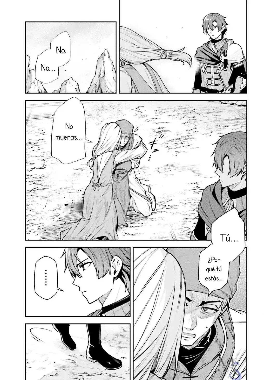 Capitulo 46 page 12