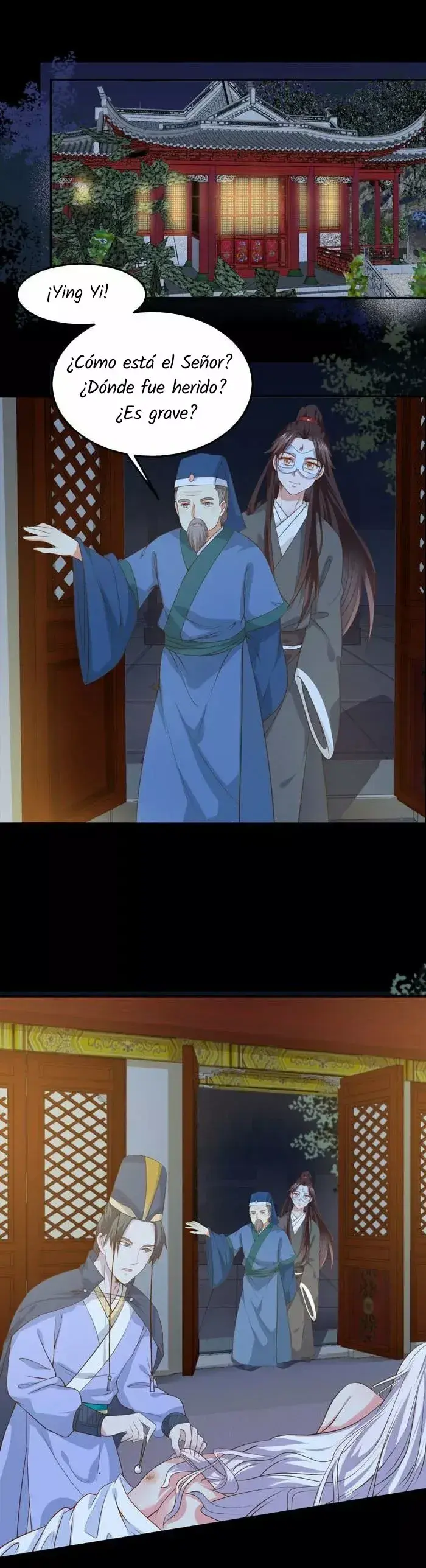 Capitulo 87 page 12