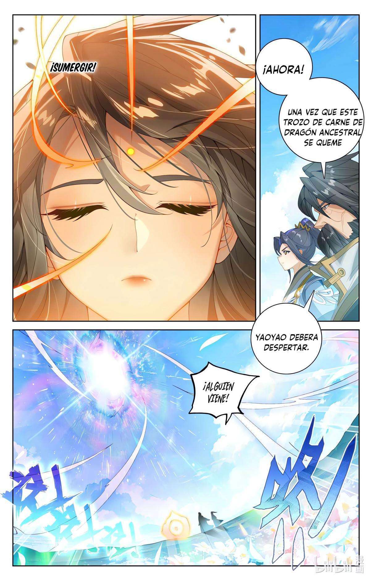 Capitulo 1080 page 9