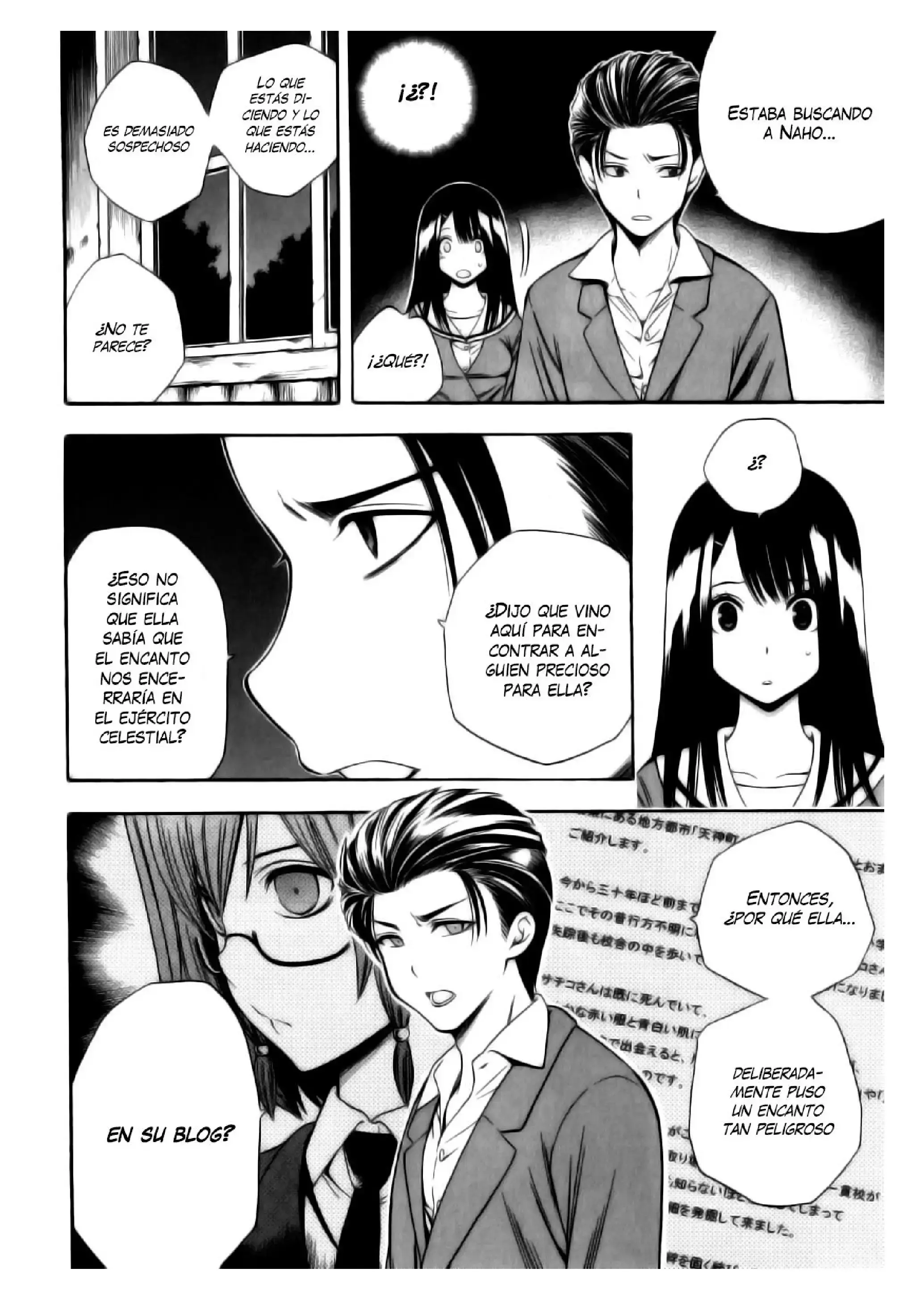 Capitulo 11 page 14