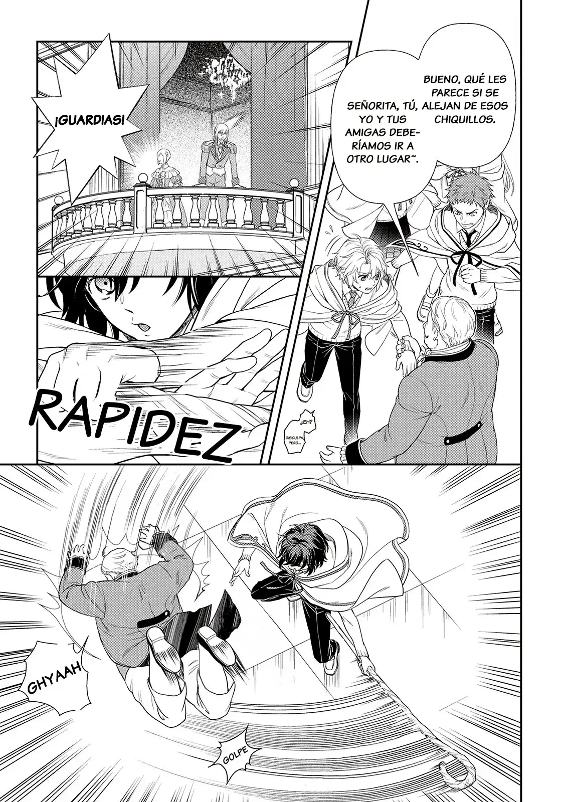 Capitulo 62 page 20