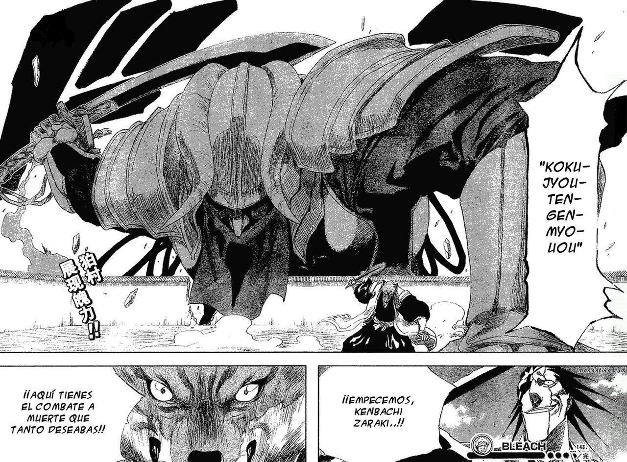 Capitulo 148 page 18
