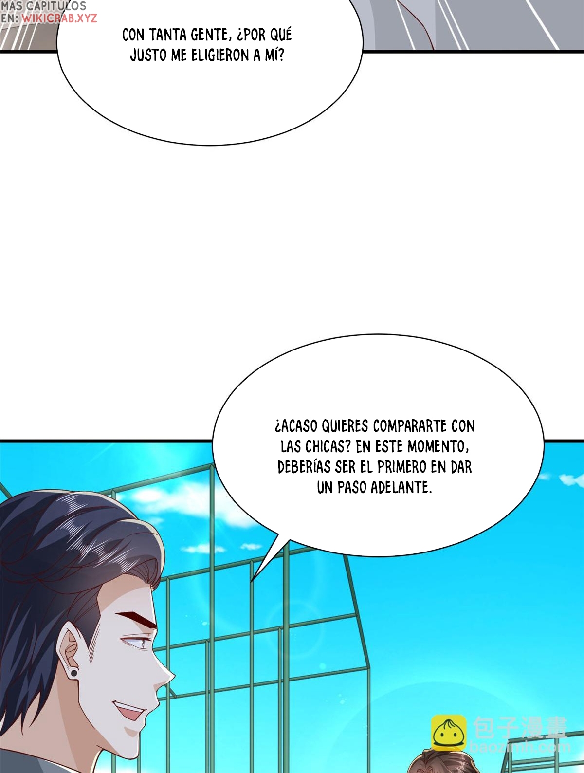 Capitulo 747 page 11