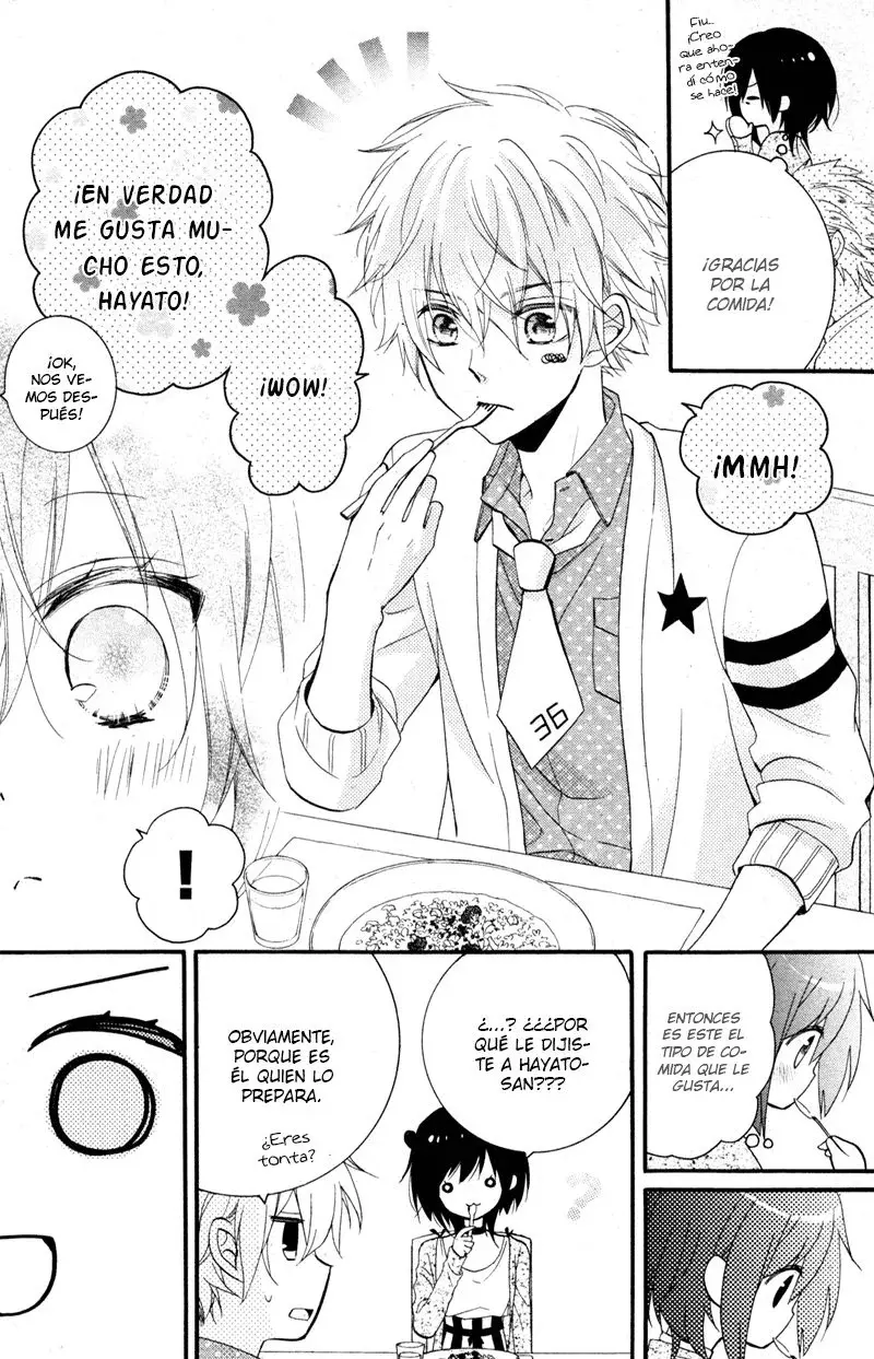 Capitulo 9 page 16