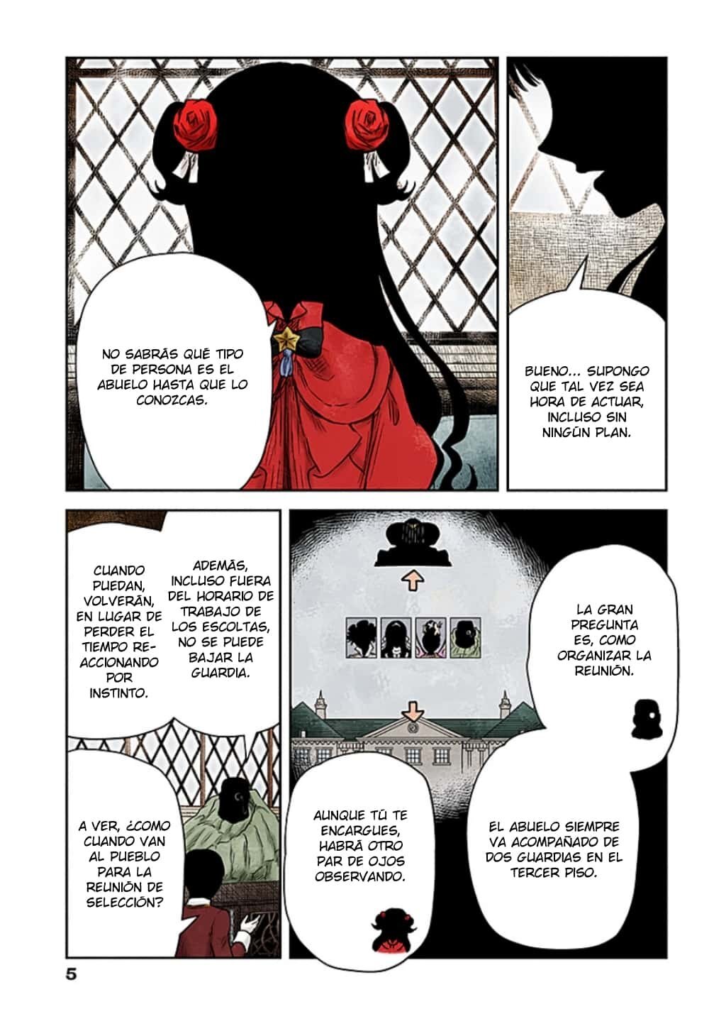Capitulo 230 page 6