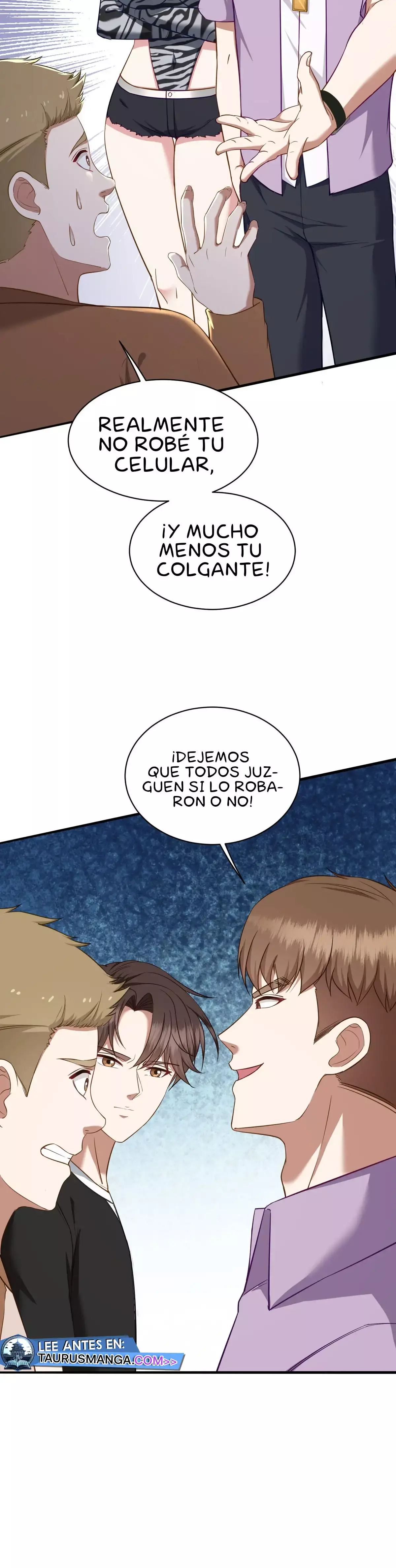 Capitulo 108 page 25