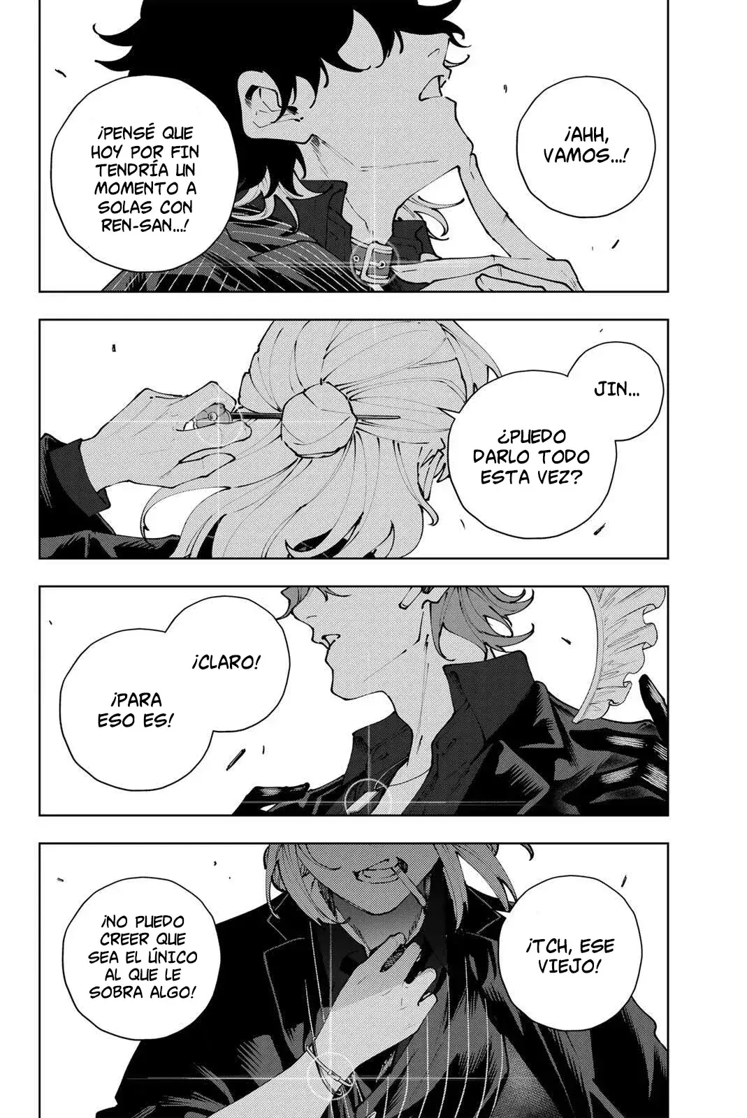 Capitulo 38 page 17