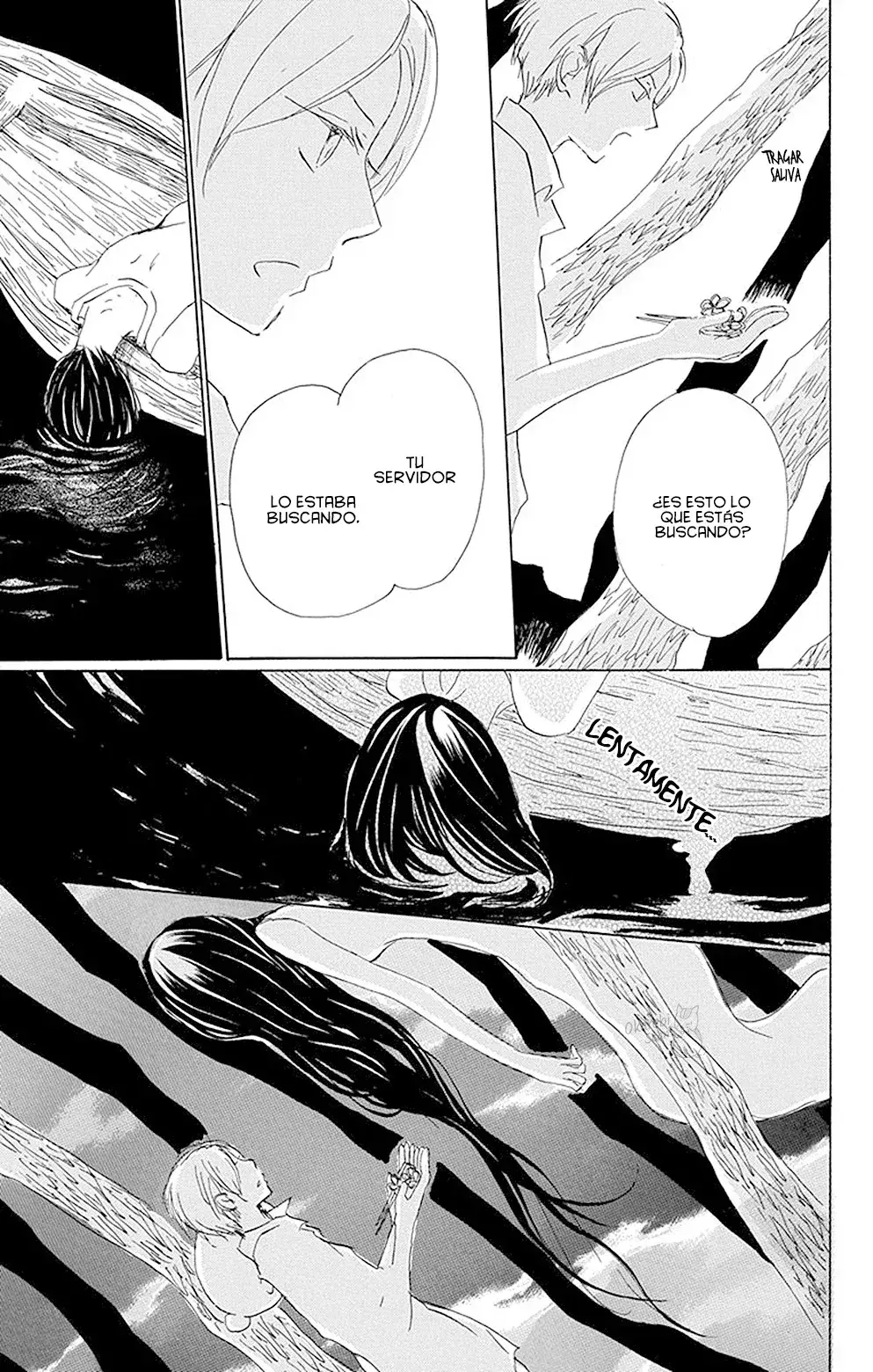 Capitulo 79 page 40