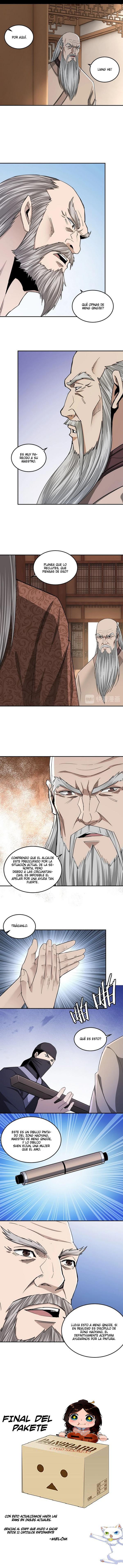 Capitulo 61 page 10
