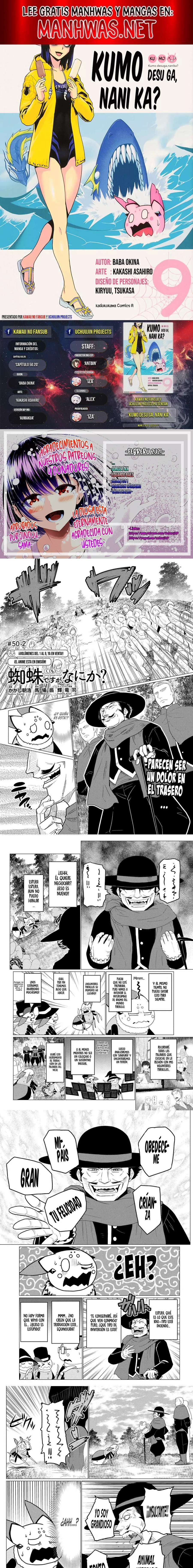 Capitulo 50.2 page 1