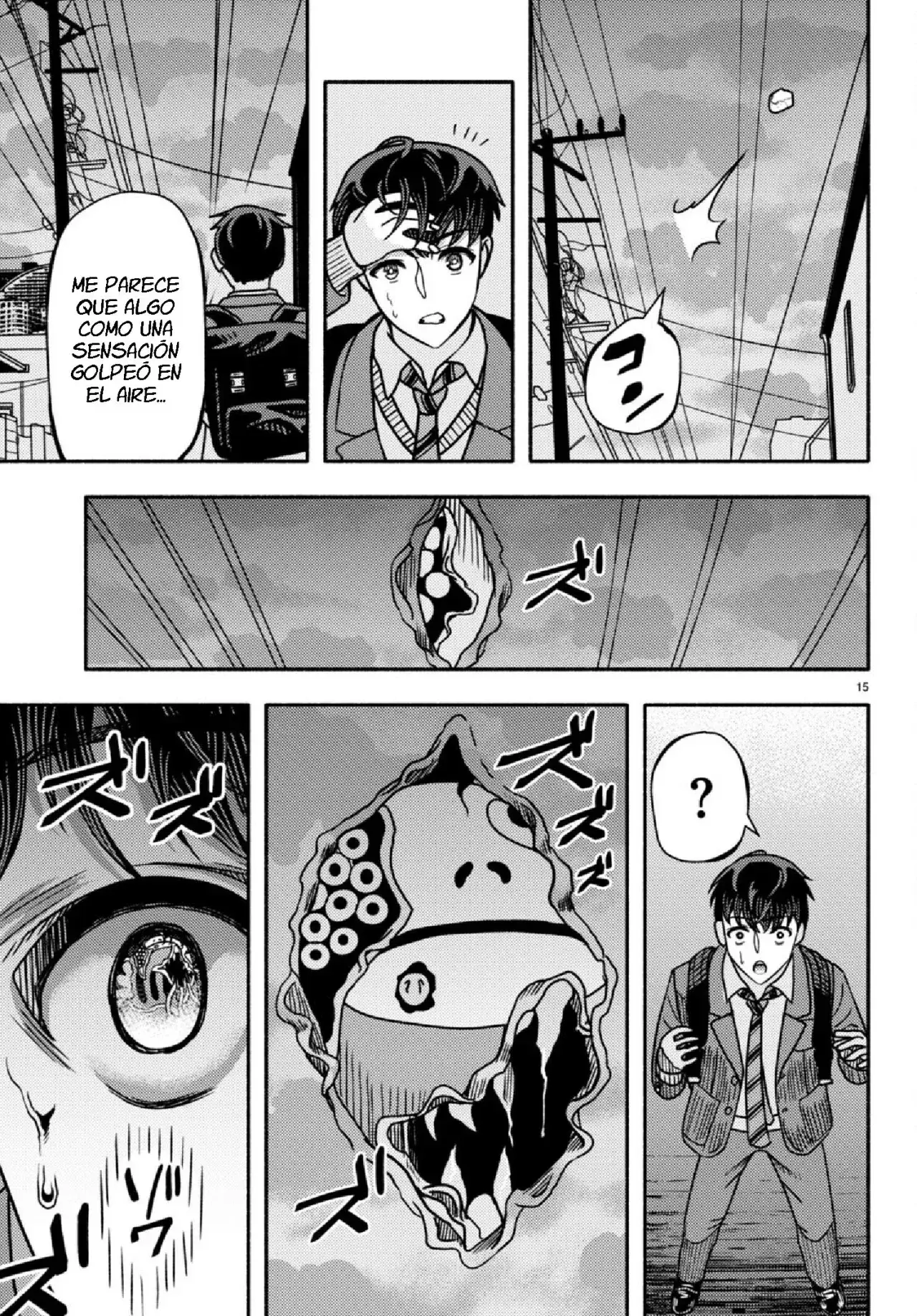 Capitulo 1 page 20